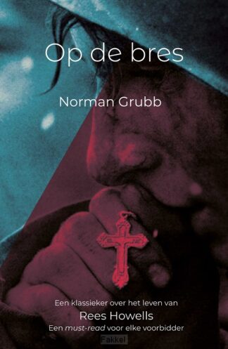 product afbeelding voor: Op de bres