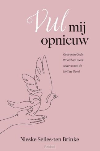 product afbeelding voor: Vul mij opnieuw