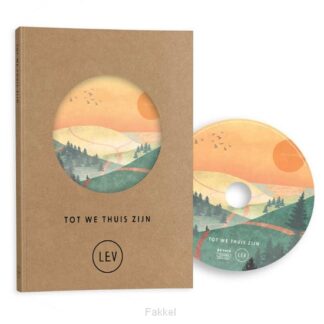 product afbeelding voor: Tot we thuis zijn