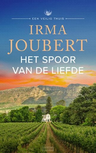 product afbeelding voor: Spoor van de liefde