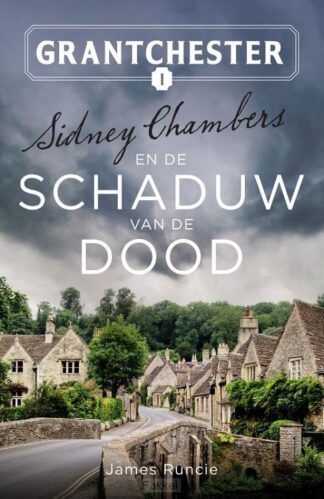 product afbeelding voor: Sidney chambers en de schaduw van de doo