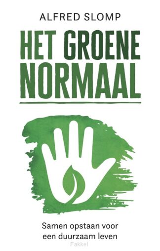 product afbeelding voor: Groene normaal