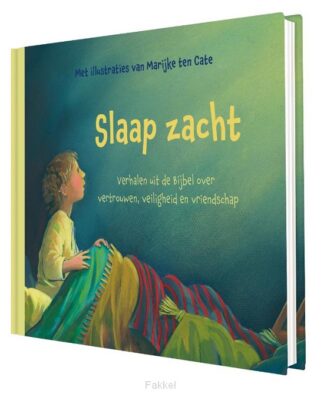 product afbeelding voor: Slaap zacht