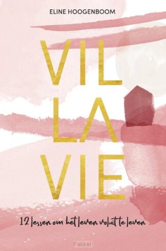 product afbeelding voor: Villavie