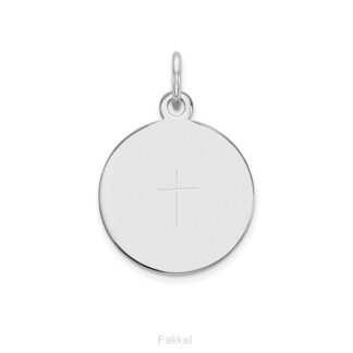 product afbeelding voor: Kruis johannes 3:16 12mm