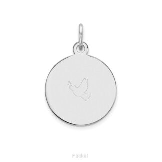 product afbeelding voor: Duif johannes 14  12mm