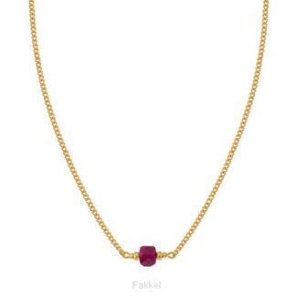 product afbeelding voor: Edelsteen robijn exodus 28