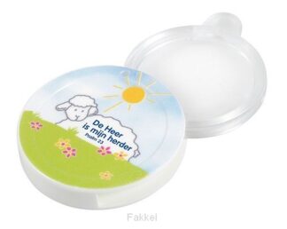 product afbeelding voor: Loep de Heer is mijn Herder