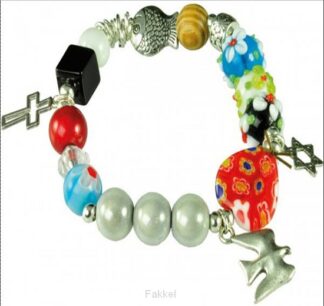 product afbeelding voor: Armband Liefdesgeschiedenis