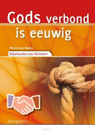 product afbeelding voor: Gods verbond is eeuwig