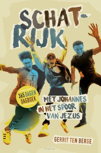 product afbeelding voor: Schatrijk