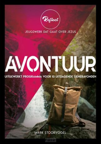 product afbeelding voor: Avontuur