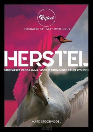 product afbeelding voor: Herstel