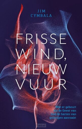 product afbeelding voor: Frisse wind nieuw vuur