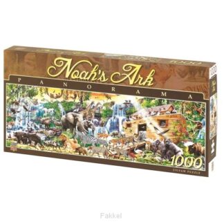 product afbeelding voor: Noah''''s Ark