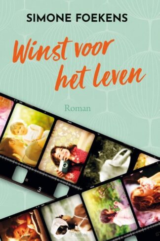 product afbeelding voor: Winst voor het leven