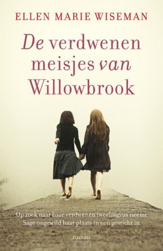 product afbeelding voor: Verdwenen meisjes van willowbrook