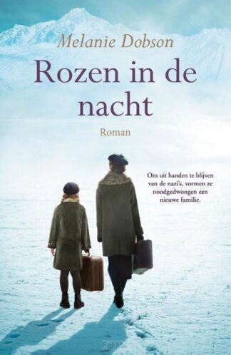 product afbeelding voor: Rozen in de nacht