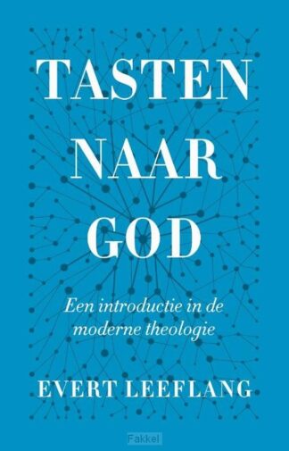 product afbeelding voor: Tasten naar God