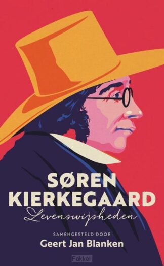 product afbeelding voor: Soren kierkegaard