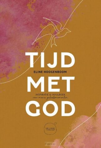 product afbeelding voor: Tijd met God