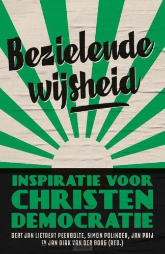 product afbeelding voor: Bezielende wijsheid