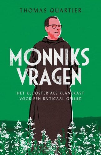product afbeelding voor: Monniksvragen