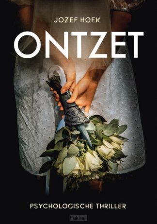 product afbeelding voor: Ontzet