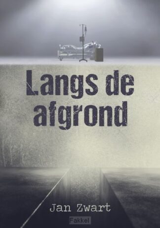 product afbeelding voor: Langs de afgrond