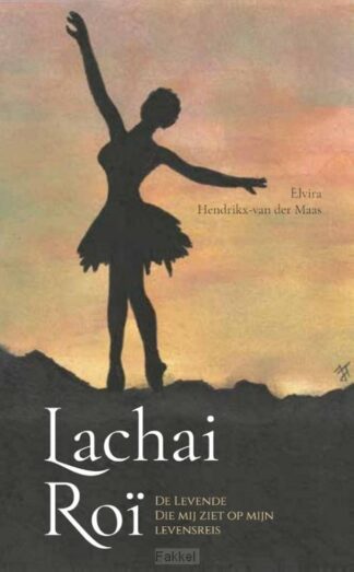 product afbeelding voor: Lachai Roï