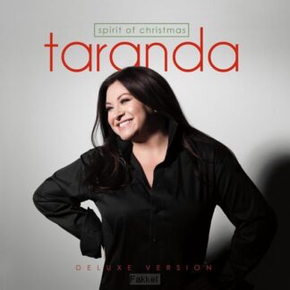 product afbeelding voor: Spirit of Christmas (Deluxe)