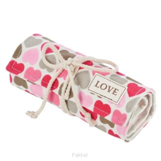product afbeelding voor: Love - 48 pencil slots