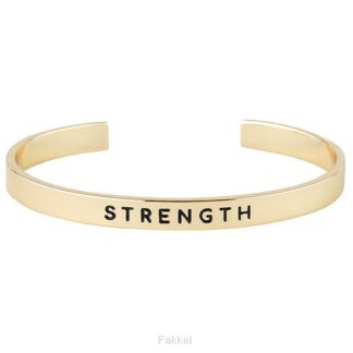 product afbeelding voor: Cuff Bracelet Strength