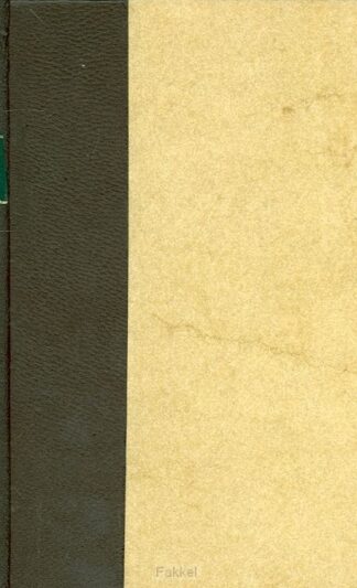 product afbeelding voor: Tranenvloet