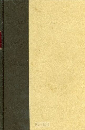 product afbeelding voor: Toets-steen der genade