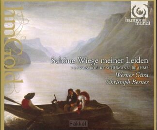 product afbeelding voor: Schone wiege meiner leiden