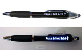 product afbeelding voor: Jezus Is Het Licht  assorti