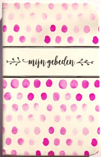 product afbeelding voor: Mijn gebeden