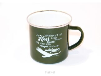 product afbeelding voor: Vlieg als een adelaar