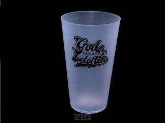 product afbeelding voor: God houdt zijn beloften