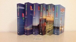 product afbeelding voor: Lightkeeper set van 6 delen