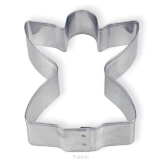 product afbeelding voor: Koekjes uitsteek vorm Engel 8cm