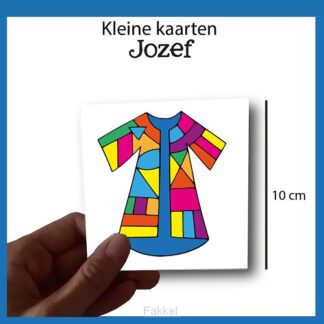 product afbeelding voor: Poster geloven is zeker zijn van wat we