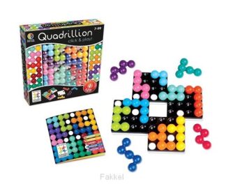 product afbeelding voor: Spel Quadrillion 7+