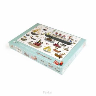 product afbeelding voor: Vaar mee met Fiep Westendorp (99)