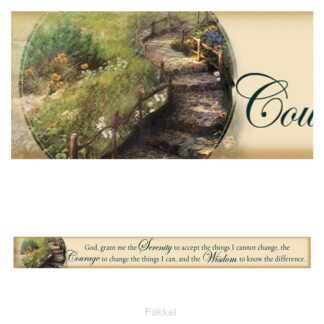 product afbeelding voor: Serenity