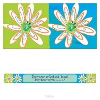 product afbeelding voor: Draw near to God