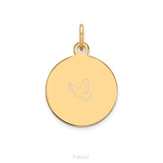 product afbeelding voor: Duif johannes 14 12mm