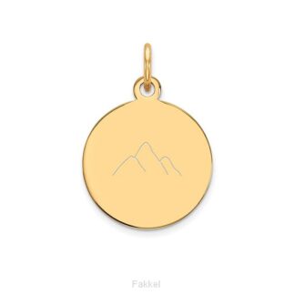 product afbeelding voor: Bergen psalm 121:1  12mm