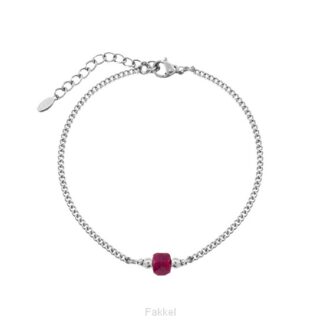 product afbeelding voor: Edelsteen robijn exodus 28